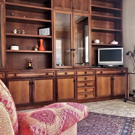 Casa Rocca Apartment Castro  Ngoại thất bức ảnh