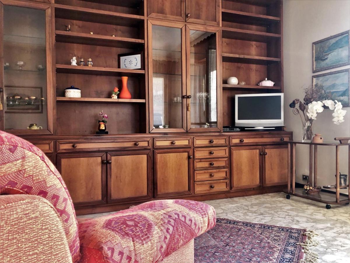 Casa Rocca Apartment Castro  Ngoại thất bức ảnh