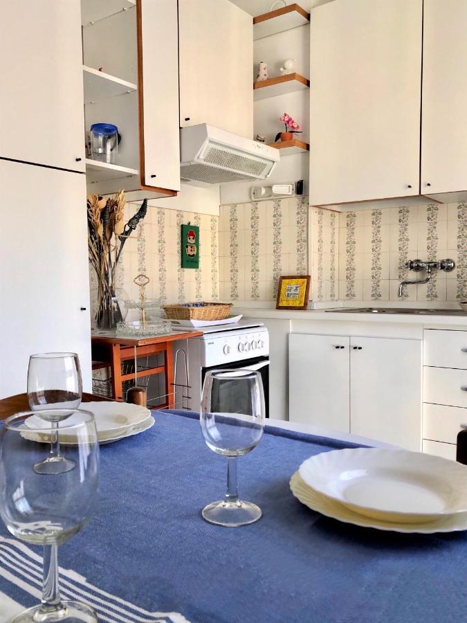 Casa Rocca Apartment Castro  Ngoại thất bức ảnh