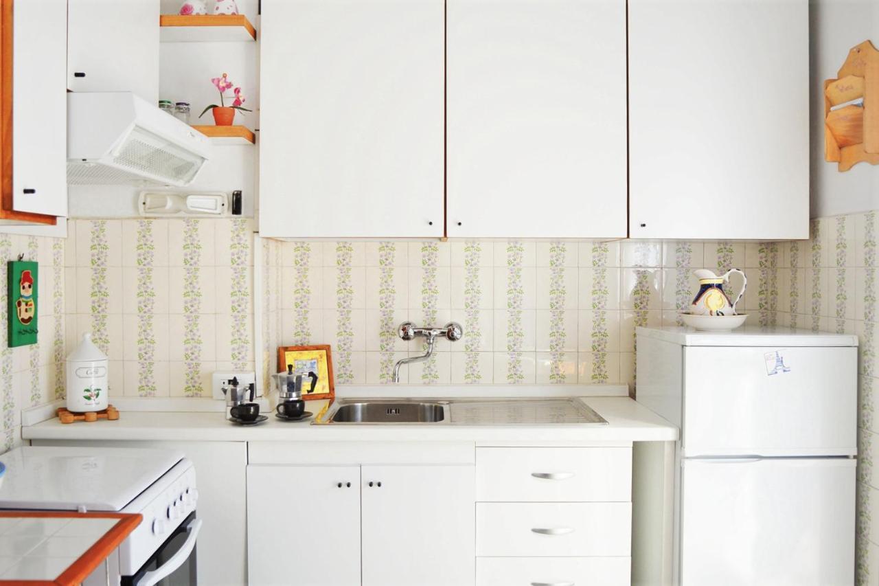 Casa Rocca Apartment Castro  Ngoại thất bức ảnh