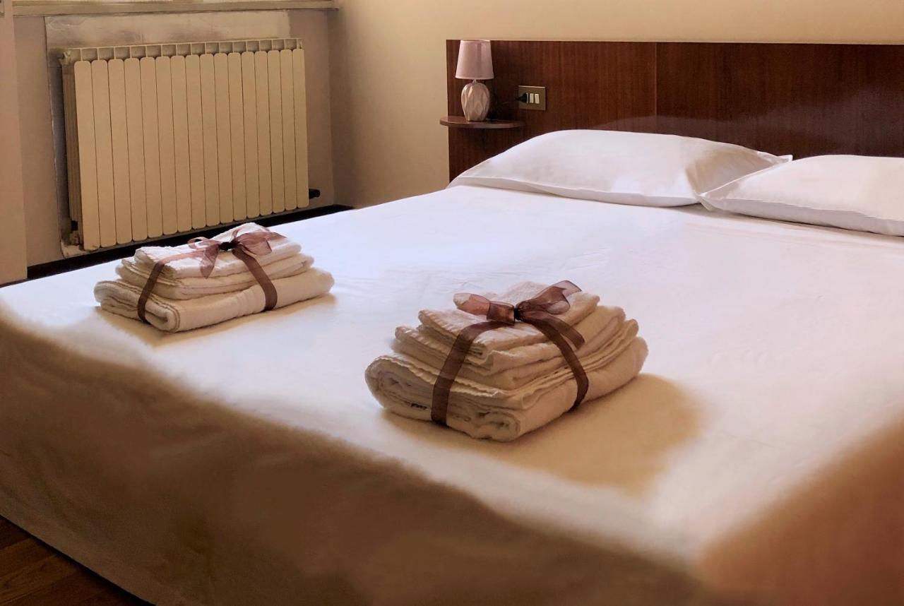 Casa Rocca Apartment Castro  Ngoại thất bức ảnh