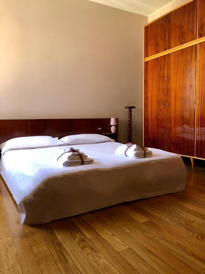 Casa Rocca Apartment Castro  Ngoại thất bức ảnh