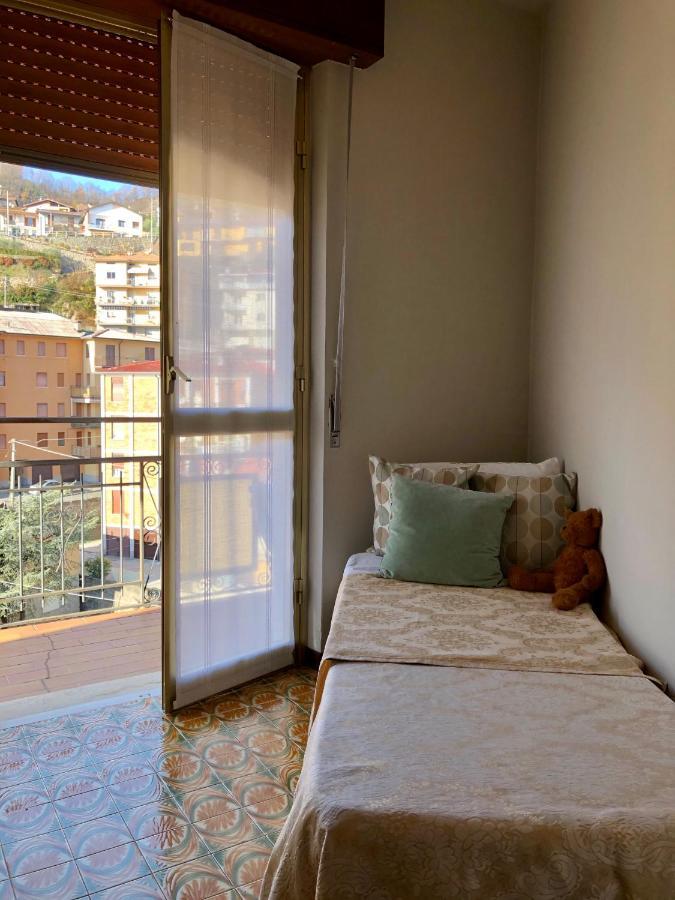 Casa Rocca Apartment Castro  Ngoại thất bức ảnh