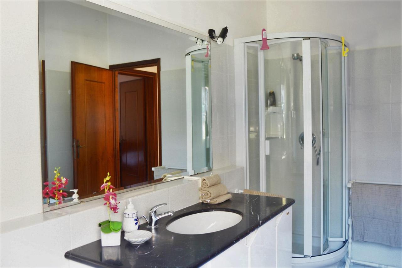 Casa Rocca Apartment Castro  Ngoại thất bức ảnh